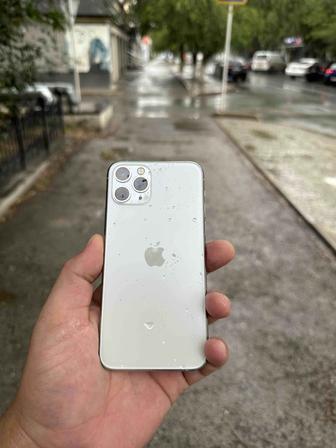 iPhone 11 Pro