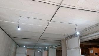 Услуги электрика