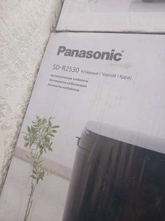 Хлебопечь Panasonic SD-R2530 новый