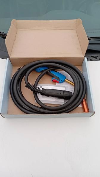 Сварочная горелка TBi Industries (MIG/MAG), кабель 5 м