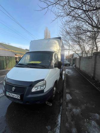 Услуги груза перевозок