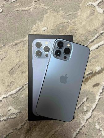 Продам Iphone 13 Pro Max 256GB