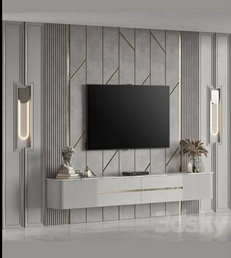 Изготовление мебели