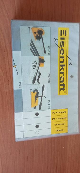 Станки Eisenkraft