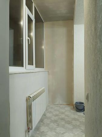 Денмонтажные работы