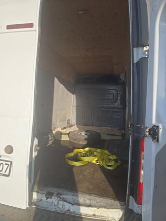 Доставка по городу