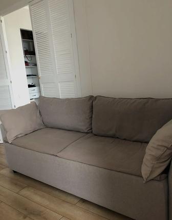 Продам диван IKEA