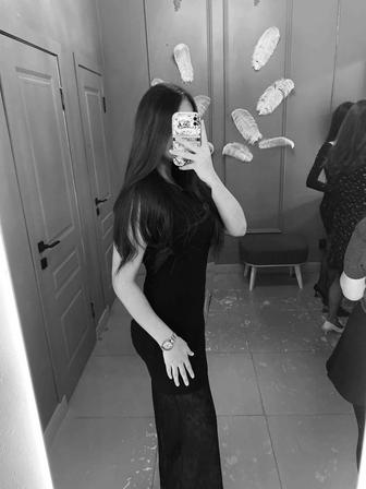 Продаю платье