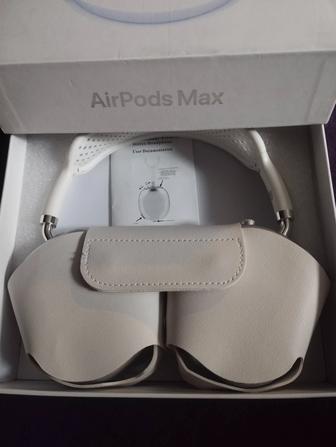 Наушники беспроводные Air Pods Max