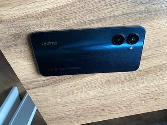 Срочно! Продам смартфон Realme C33