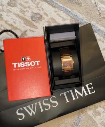 Часы tissot