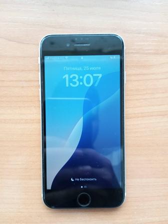 Iphone SE 2020 64 gb
