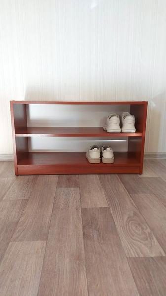 Продам новую обувницу