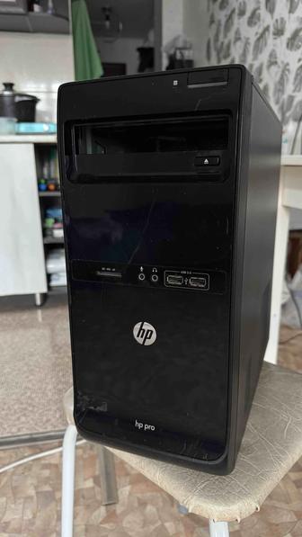 Офисный компьютер HP Pro 3400 (CZC14593DV)