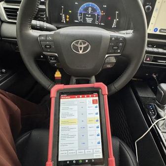 Автоэлектрик на выезд