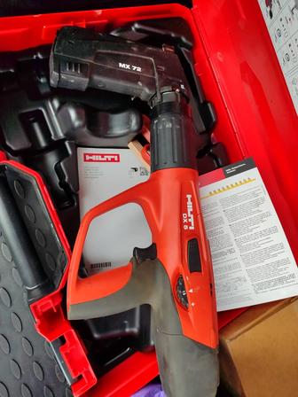 Продам гвоздезабивной пистолет