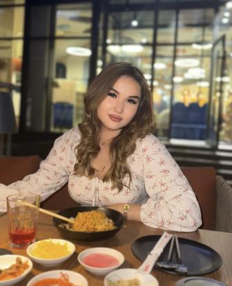 Мастер маникюра и педикюра