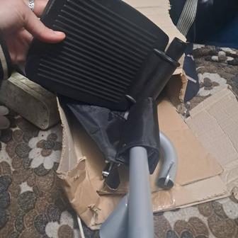 Продам новые ножки для инв.коляски