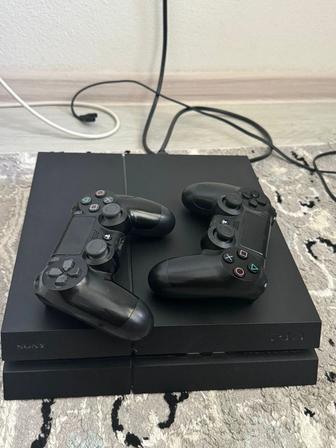 Плейстейшн