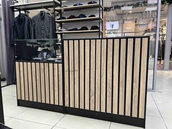 Продам ресепшн