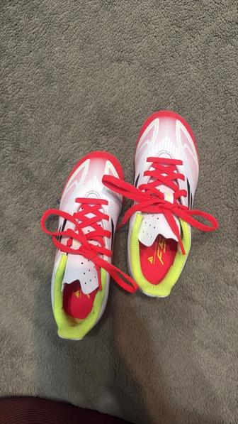 Детские бутсы adidas