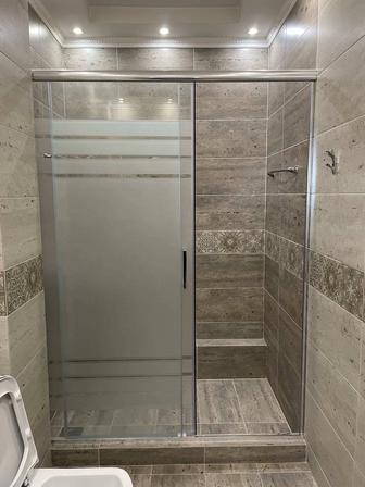 Душевые кабины