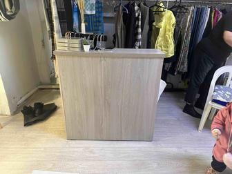 Продам ресепшн