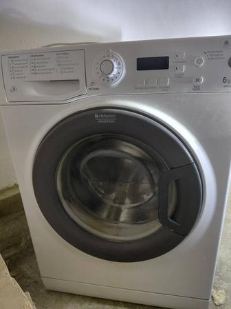 Продам стиральную машинку