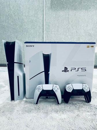 Плейстейшен 5 слим