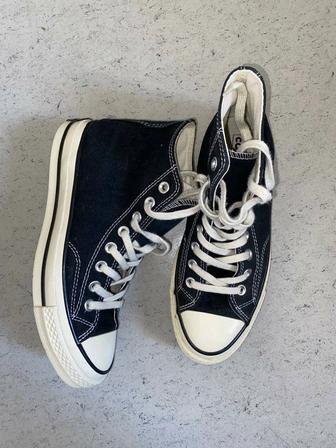 Кеды Converse, новые