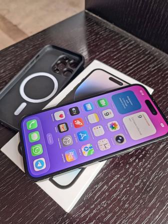 Продам айфон 14 про 128гб