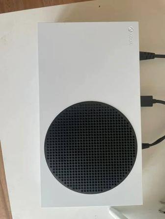 Xbox series s на 1tb
