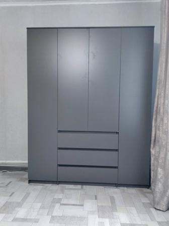 Продается новый шкаф для одежды