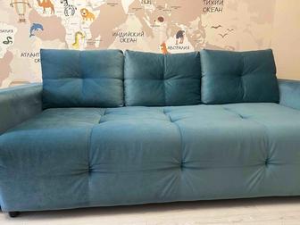 Продам диван