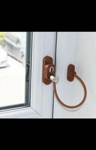 Ограничитель окон! Акция!Акция