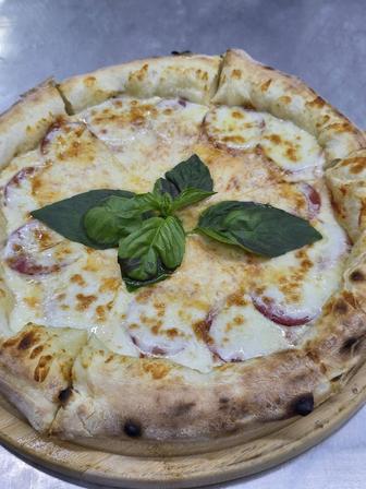 Специалист по разработке и поставке Меню