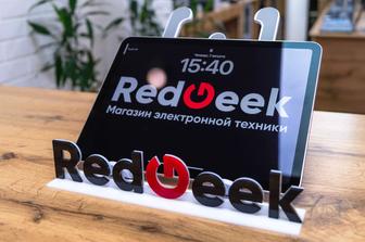 iPad Air 11. M2. 6gen. 2024. Wi-Fi. 128GB. Рассрочка. Магазин Red Geek