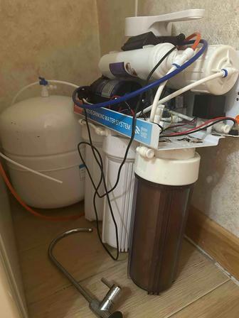 Фильтр для воды