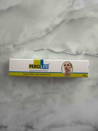 Продаю Perolite гель