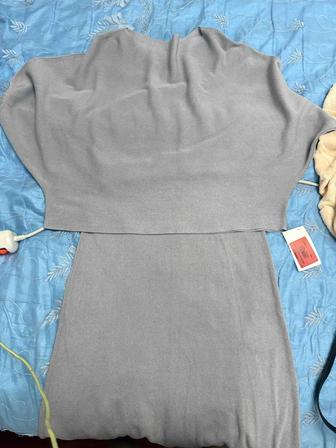 Одежда для женщин качественная!!!(Двойка и кардиган)