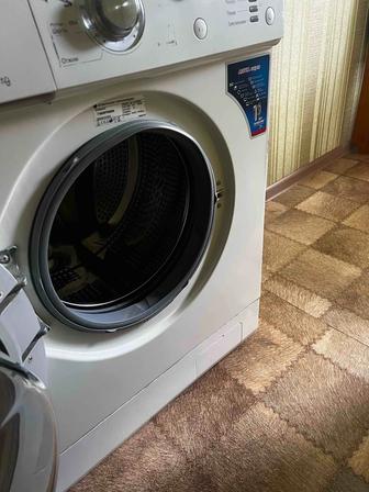 Продам стиральную машину