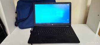 Ноутбук HP 15-bw058ur (HD) 15.6, AMD A6-9220(2.5)/4096/500/AMD Radeon R5/Do