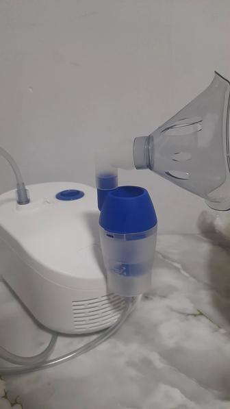 Продам небулайзер