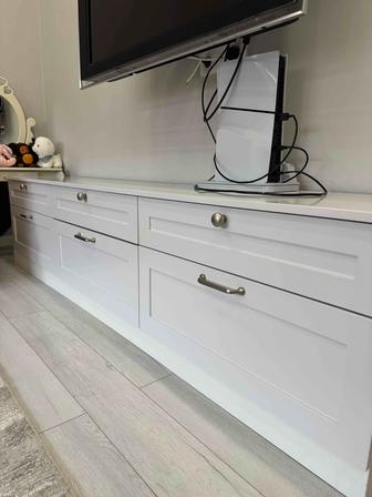 Тумба под тв МДФ