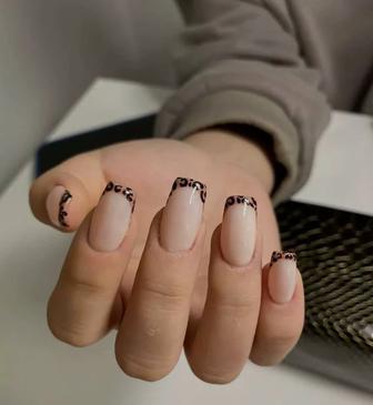 Маникюр и Педикюр