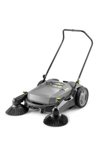 Karcher подметальная машина KM 70/20