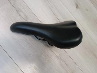 Продам велосипедное седло