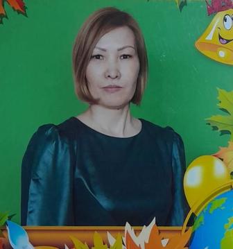 Няня