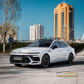 Аренда транспорта легковое