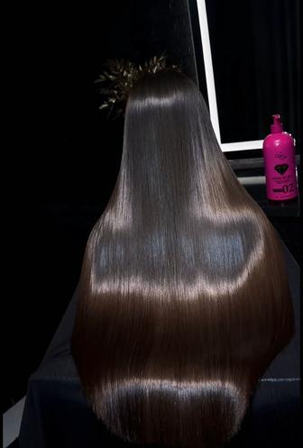 Курс - Мастер по Кератиновому выпрямлению полный пакет , имееется Kaspi Red